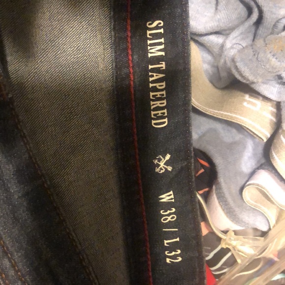 Check out these pants! - Picture 6 of 6